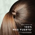 (Sin dosificador) - Pantene Pro-V Miracles Crecimiento con Fuerza - Champú Fortificante para Cabello Seco y Dañado, 1 L con Biotina y Proteínas Embalaje Deteriorado Sale